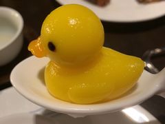 -广州文华东方酒店·江-由辉师傅主理