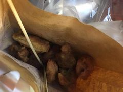 -傅强排骨(成都总店)