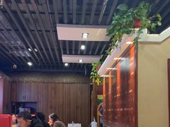 -小螺号海鲜·地道鲁菜(泉城广场店)