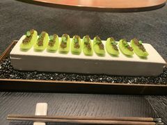 -三利音·浦之舟(滨江大道店)