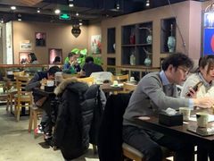 大堂-潇湘阁(昆泰国际大厦店)