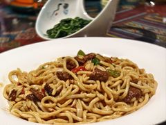 -乡村馕坑肉·烧烤·新疆菜·本地人更爱吃(阿勒泰首店)