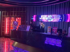 -星聚会KTV X Party(广州高德置地店)