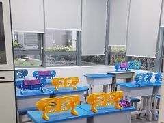 -赵汝飞练字硬笔书法(静安大融城校区)
