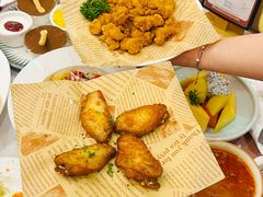 -斗牛士牛排餐厅(嘉里汇店)