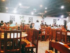 大堂-盈田盈粥庄(博山东路店)