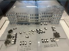 -大馆(前中区警署建築群)