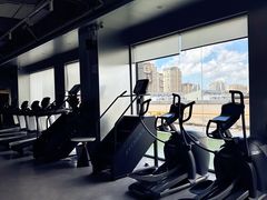 -Hi GYM嗨健身(泥城店)