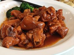 -穗香食府·茶点·粤菜(惠福西路店)