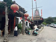-旺角小渔村·海肠捞饭开创者(环山路店)
