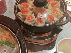 -山四砂锅(太原钟楼街店)