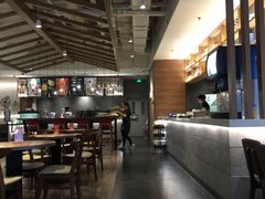 大堂-必胜客(大悦城店)