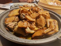 -林四喜·闽南传家菜(鼓浪屿店)