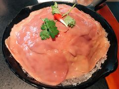 -莽子老火锅(大坪店)