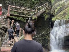 -青城山