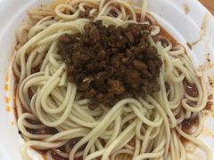 -华兴街自力面店