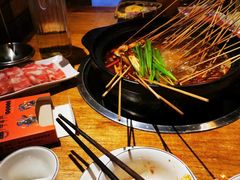 -串掌门砂锅串串香(后瑞店)