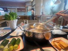 -鲜牛记潮汕牛肉火锅(淮安珠海路店)