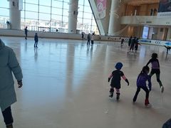 -世纪星滑冰俱乐部(万象城店)