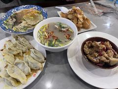 -西工饭庄快餐厅(西工小街店)