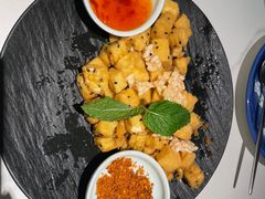 -蘇小主·创意中国菜(金茂览秀城店)
