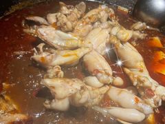 -老天桥蛙炉火锅(姑苏总店)