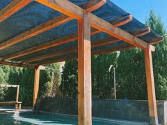 -大连罗马假日酒店温泉