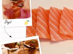 -解放碑威斯汀酒店-知味国际美食餐厅