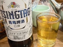 -春水锅贴·传统鲁菜(大明湖店)