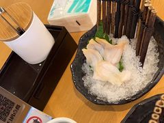 -沼津港渔市(宏伊国际广场店)