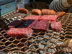 -黑牛の店·和牛烧肉(大悦城店)