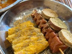 -郭记豌豆鲜粉