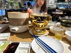 -小大董·烤鸭(五棵松店)
