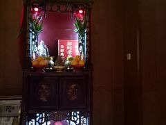 -潮福城潮州大酒楼(湖滨北路店)