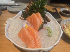 -Tuna maki寿司(苏州中心商场店)