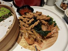 -径山十八道·风味民间菜(杭州总店)