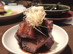 丁香熏鱼柳-湖滨28中餐厅·西湖宴·杭州君悦酒店