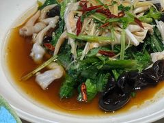 -老大连·海肠捞饭·大连海鲜大连菜(西安路店)