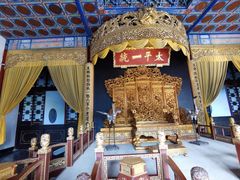 -南京中国近代史遗址博物馆(南京总统府)