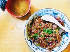 烧汁牛肉饭-早一美餐厅·EBISU(会展誉景店)