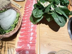 -四喜小胖·北京涮肉(五道营店)