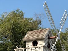 -玄武湖景区-情侣园游乐场