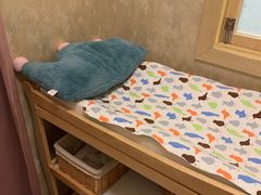 -Ours树朵家亲子餐厅(远策中心店)