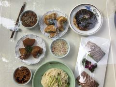 -西安贾三灌汤包·回坊小吃·清真炒菜(北院门总店)