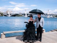 -大理洱海龙湾假日酒店
