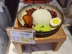 -洲际酒店·地平线全日餐厅HORIZON CAFÉ