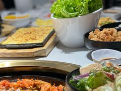 -韩时烤肉(枫蓝店)