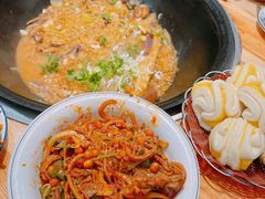 -和晟shèng铁锅炖·东北菜(南山店)