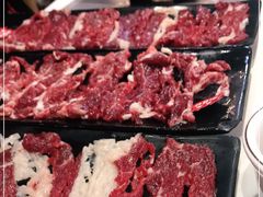 -陈记顺和潮汕牛肉火锅(棠德南路店)