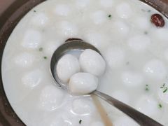 -野渡坡·极致湘菜·庭院餐厅(汉阳店)